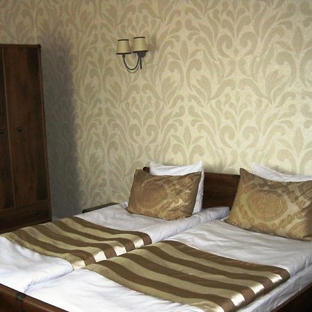 Kera Hotel Nesterenki Εξωτερικό φωτογραφία