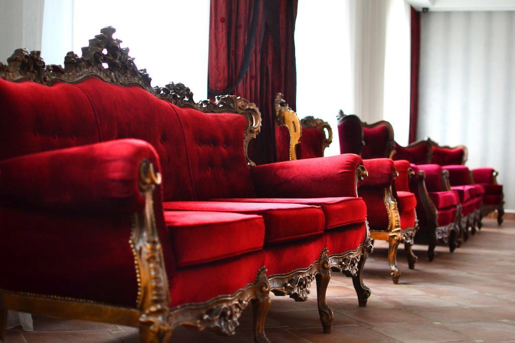 Kera Hotel Nesterenki Εξωτερικό φωτογραφία