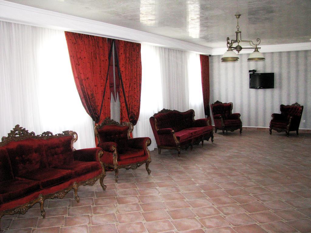 Kera Hotel Nesterenki Εξωτερικό φωτογραφία