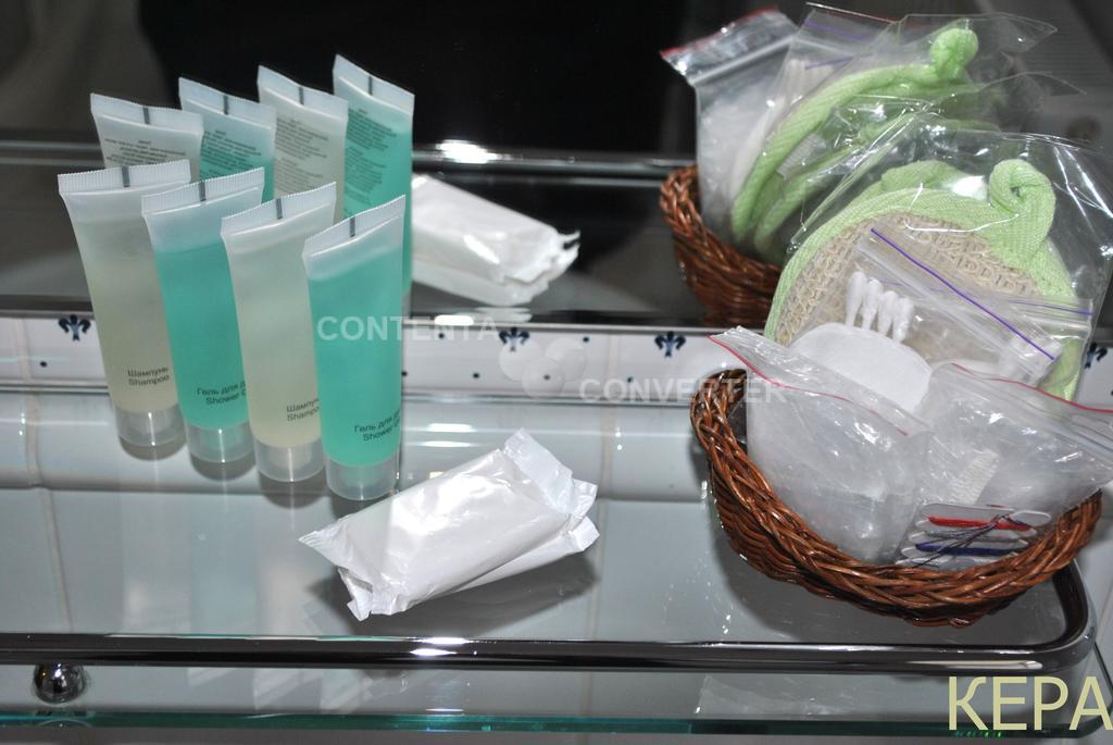 Kera Hotel Nesterenki Δωμάτιο φωτογραφία