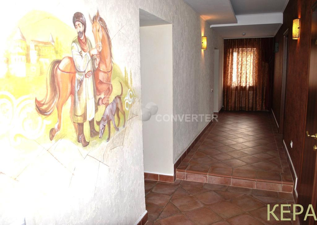 Kera Hotel Nesterenki Εξωτερικό φωτογραφία