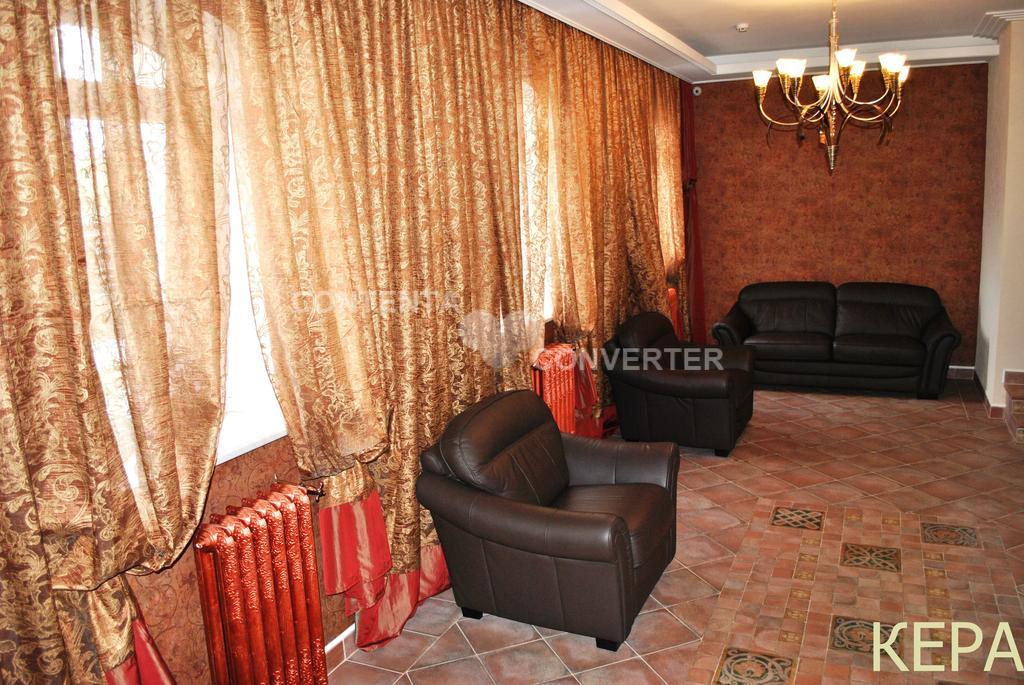 Kera Hotel Nesterenki Εξωτερικό φωτογραφία
