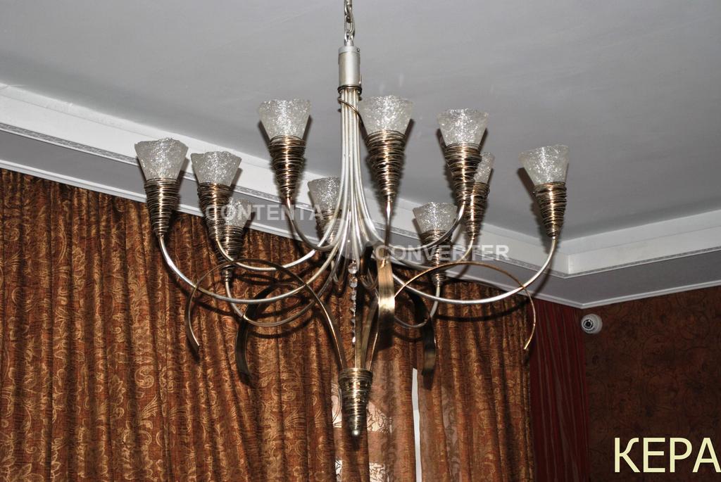 Kera Hotel Nesterenki Εξωτερικό φωτογραφία
