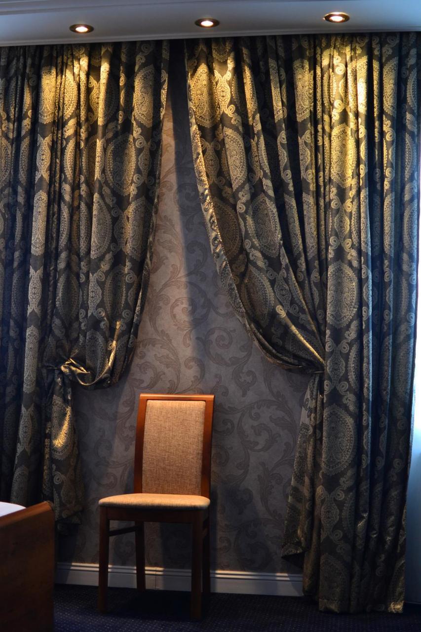 Kera Hotel Nesterenki Εξωτερικό φωτογραφία