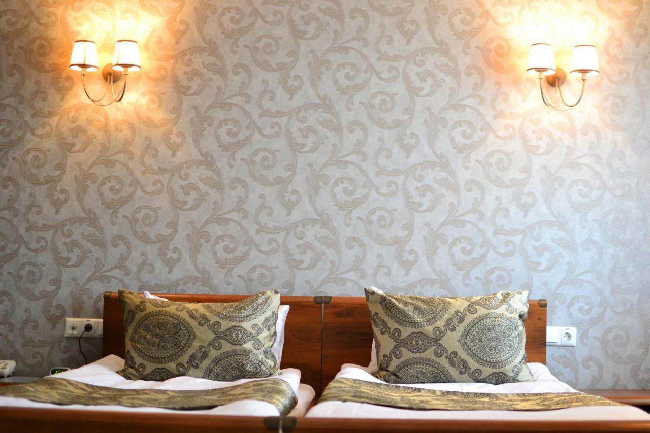 Kera Hotel Nesterenki Εξωτερικό φωτογραφία