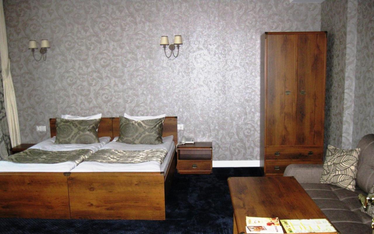Kera Hotel Nesterenki Εξωτερικό φωτογραφία